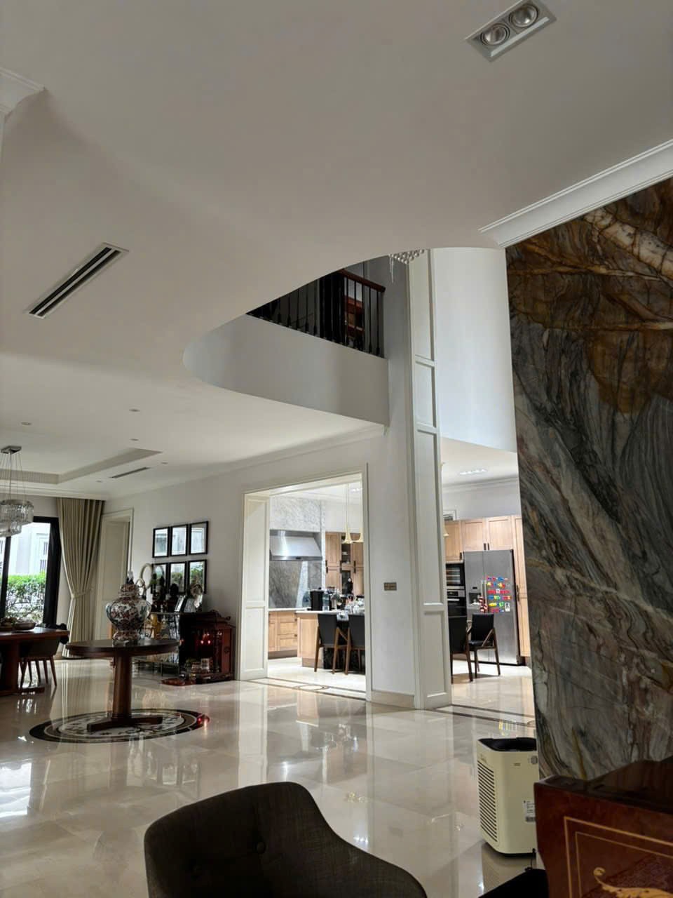 Cần bán Nhà mặt tiền Phường Phú Mỹ, Quận 7, Diện tích 580m², Giá 300 Tỷ