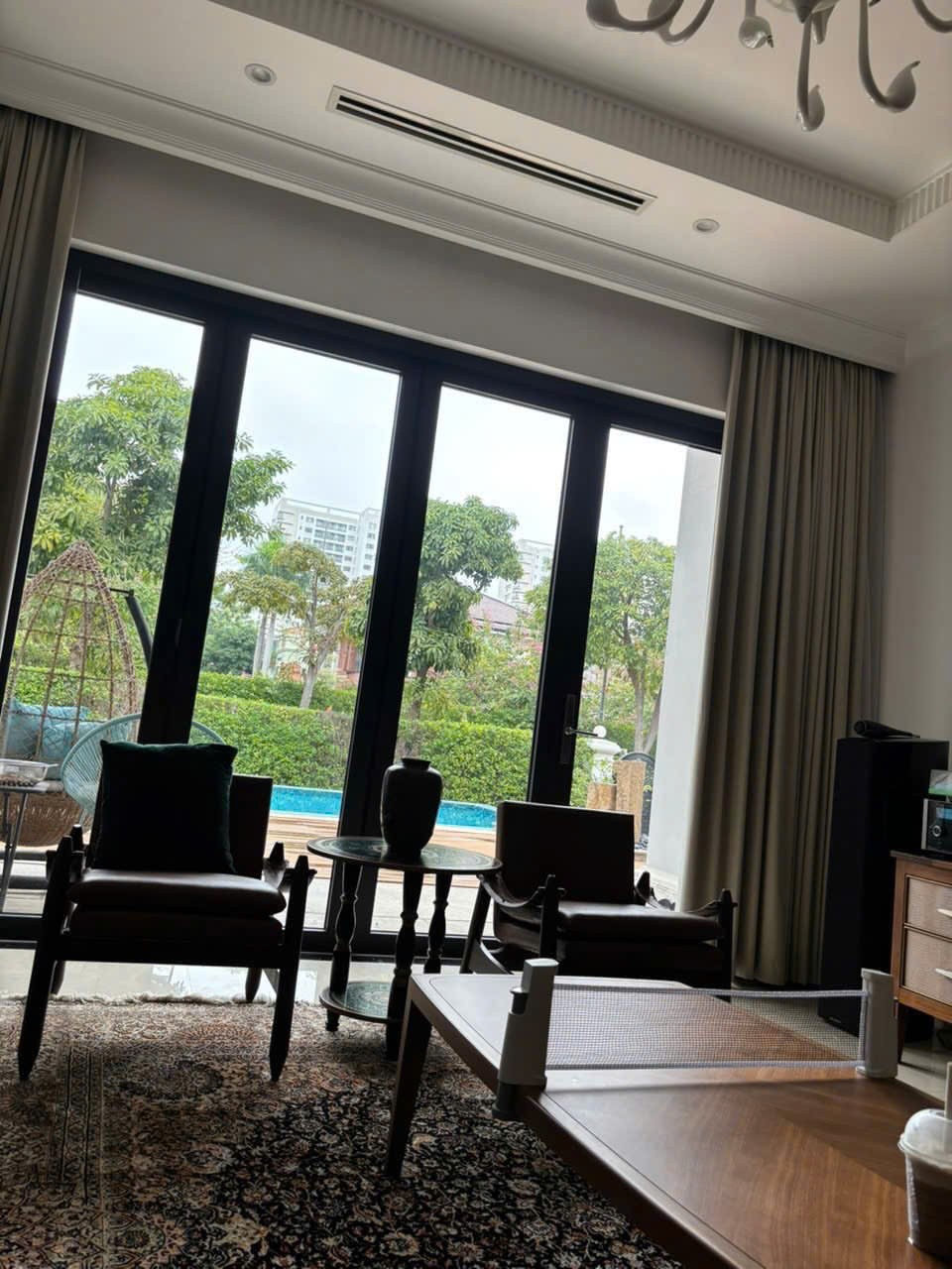 Cần bán Nhà mặt tiền Phường Phú Mỹ, Quận 7, Diện tích 580m², Giá 300 Tỷ 2