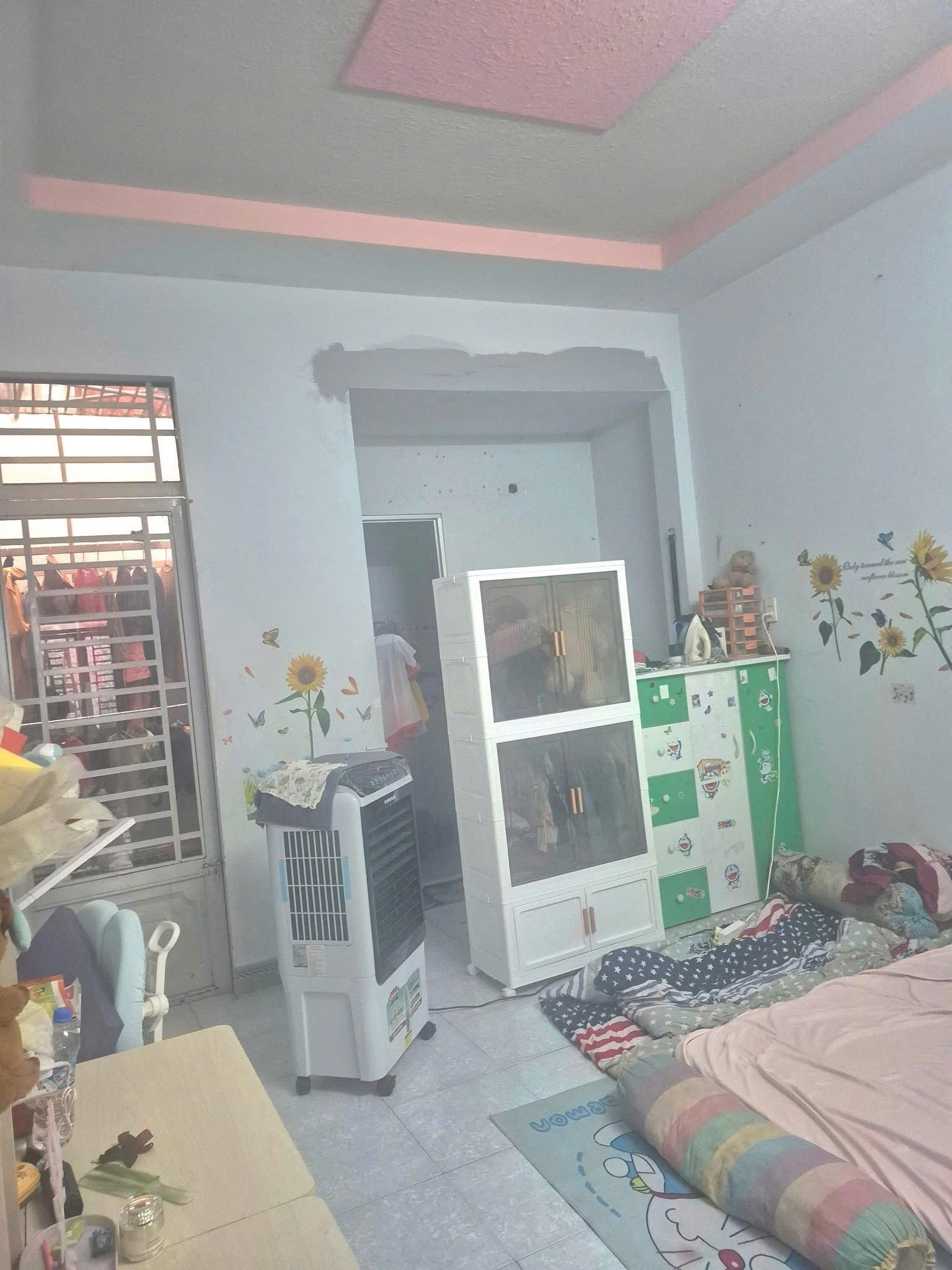BÁN NHÀ MẶT TIỀN NGUYỄN THỊ THƠI (HT18 CŨ), Q12 – GIÁ CHỈ 6,3 TỶ 4