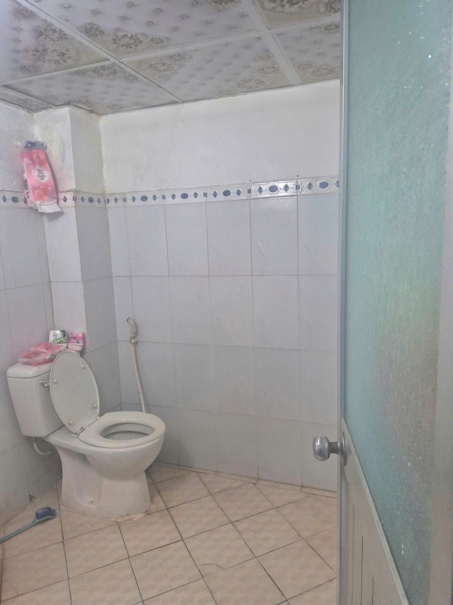 BÁN NHÀ MẶT TIỀN NGUYỄN THỊ THƠI (HT18 CŨ), Q12 – GIÁ CHỈ 6,3 TỶ 5