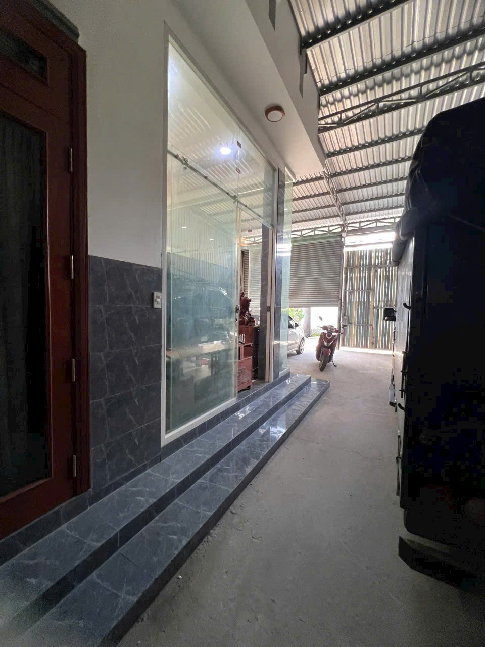 BÁN XƯỞNG CŨ – ĐẤT ĐẸP TÂN CHÁNH HIỆP, Q12 – GIÁ CHỈ 7.99 TỶ 3