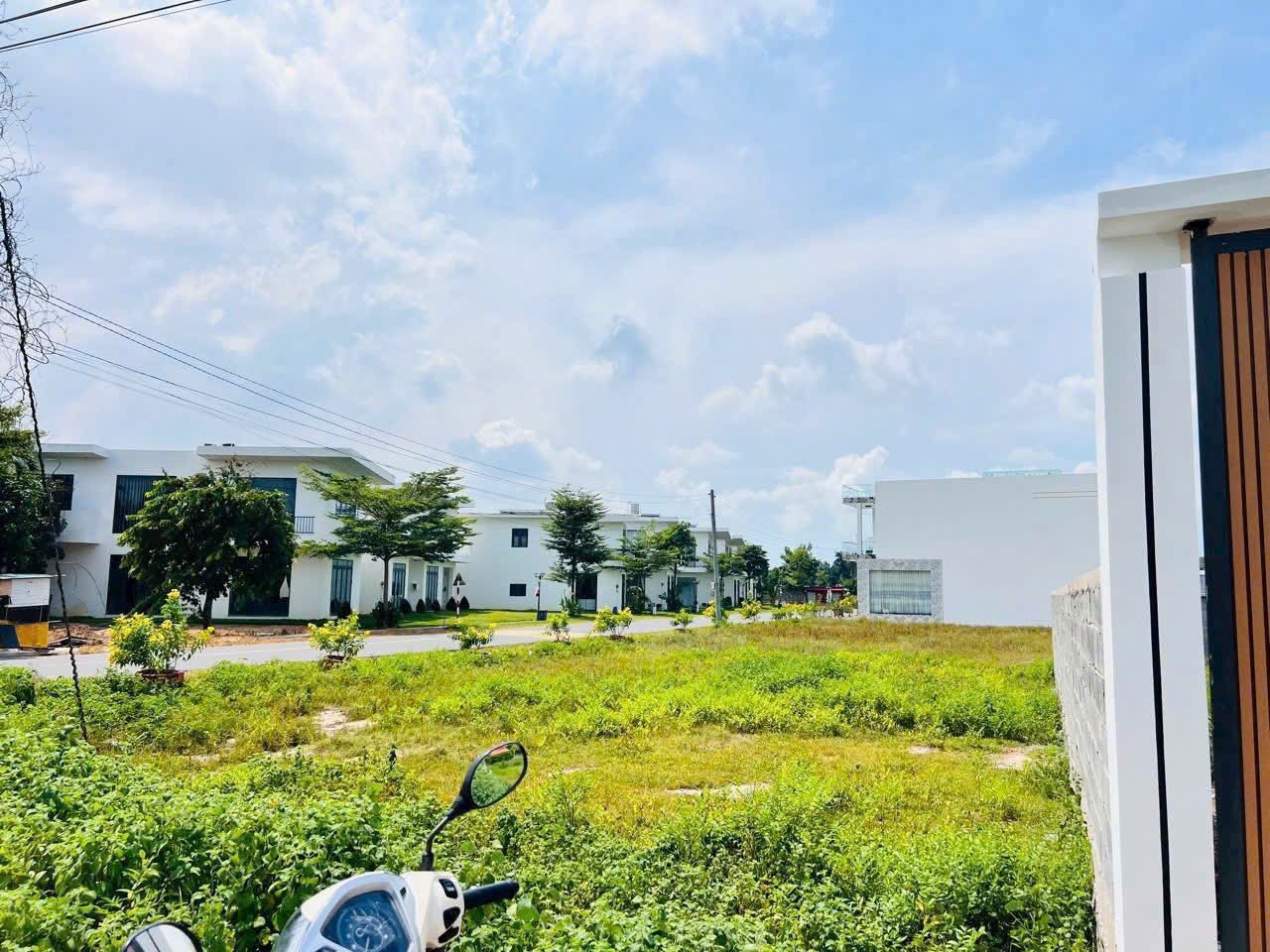 Cần bán Đất đường 44B, Thị trấn Phước Hải, Diện tích 120m², Giá Thương lượng 3