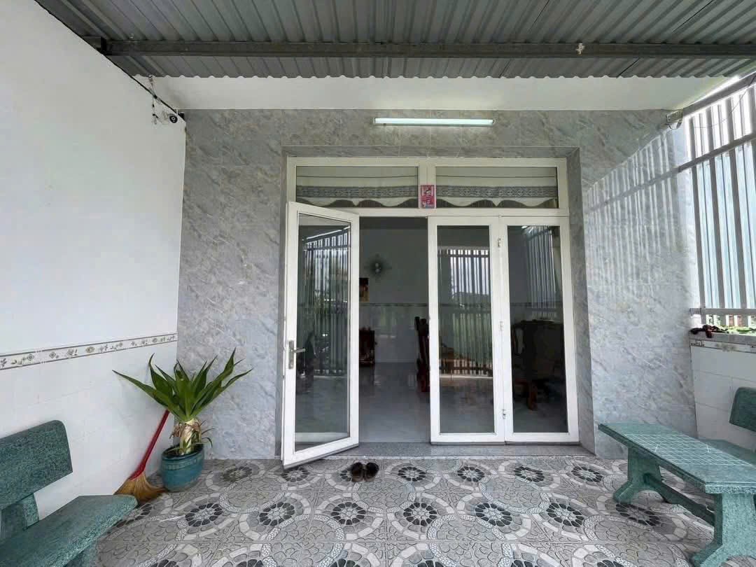 Nhà cấp 4 xã Mỹ Lộc, Cần Giuộc, Long An dt 88m2 2pn 1wc giá 1,39 tỷ 3