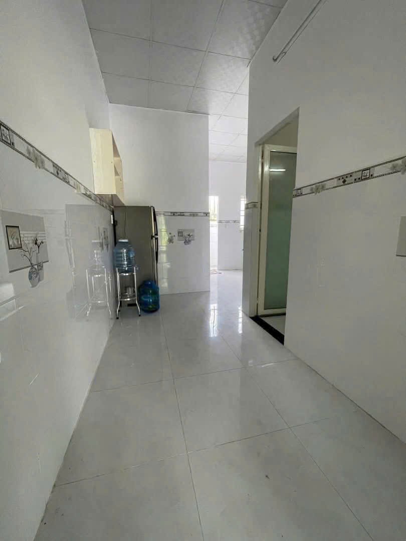 Nhà cấp 4 xã Mỹ Lộc, Cần Giuộc, Long An dt 88m2 2pn 1wc giá 1,39 tỷ 5
