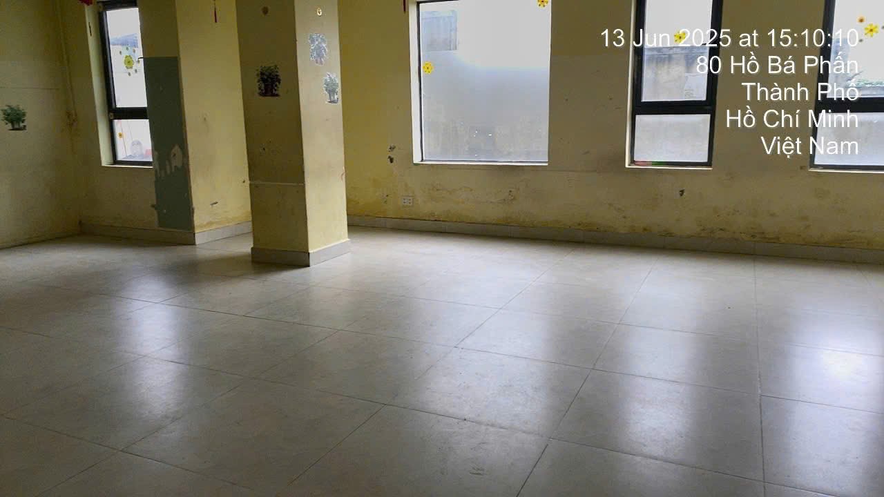 Cho thuê Văn phòng Phường Hiệp Bình Phước, Thủ Đức, Diện tích 465m², Giá 0208 Nghìn/m²/tháng