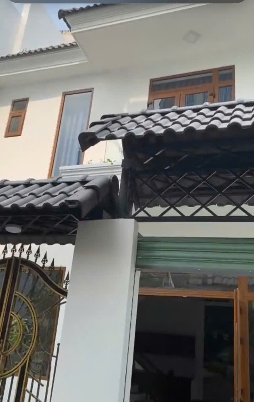 Bán Nhà Đường Trần Thái Tông, Phường 15, Tân Bình, Ngang 9.2 x 13.5, Giá 25 Tỷ 4