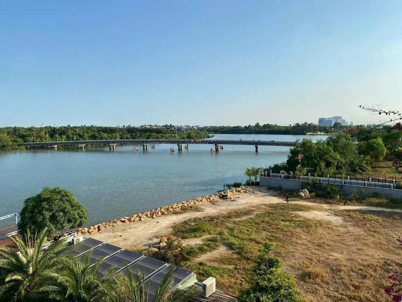 Cần bán Đất Phường Long Phước, Quận 9, Diện tích 1700m², Giá 65 Tỷ 3