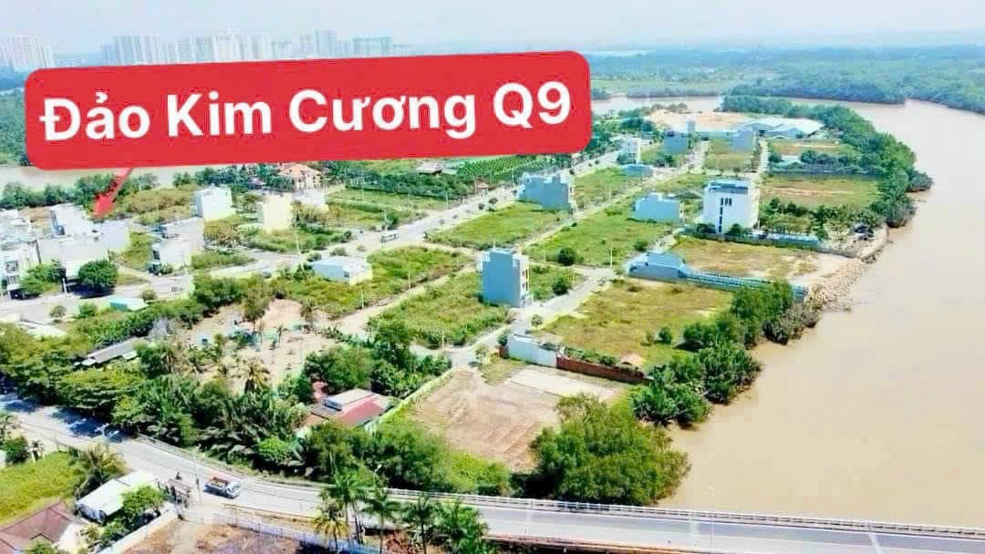 Cần bán Đất Phường Long Phước, Quận 9, Diện tích 1700m², Giá 65 Tỷ 2