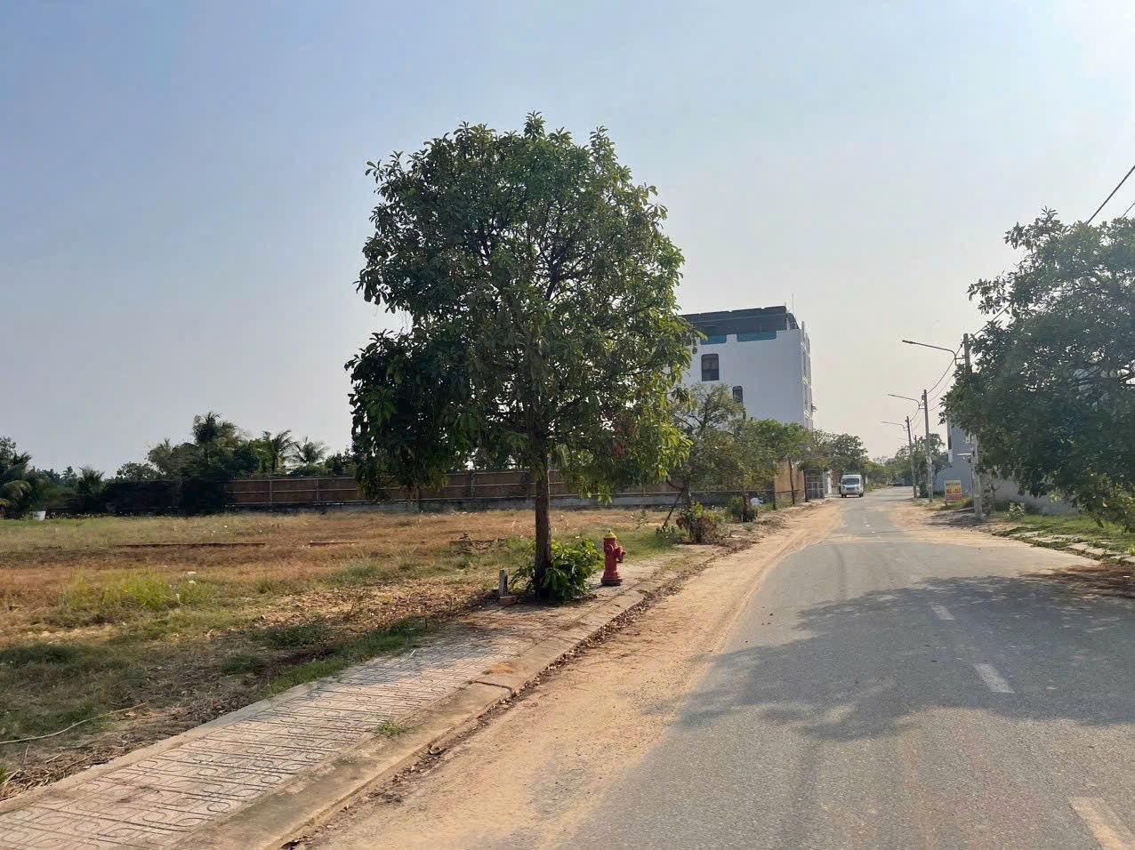Cần bán Đất Phường Long Phước, Quận 9, Diện tích 1700m², Giá 65 Tỷ 5