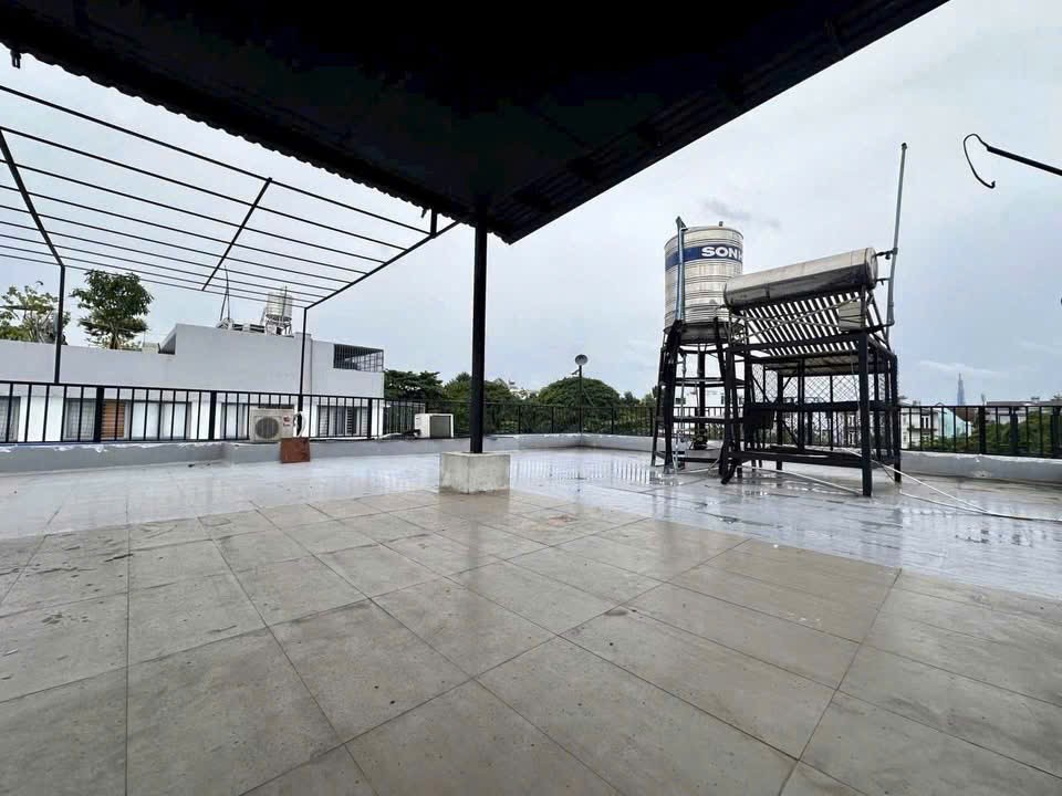 Cần bán Nhà mặt tiền Phường Hiệp Bình Phước, Thủ Đức, Diện tích 208m², Giá 17.9 Tỷ