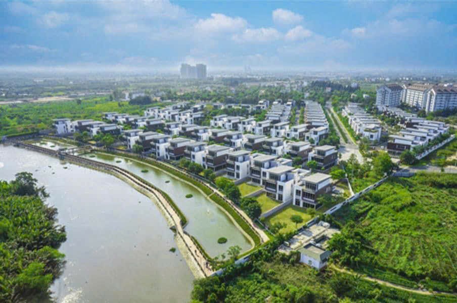 Cần bán Biệt thự Phường Phú Hữu, Quận 9, Diện tích 469m², Giá 55 Tỷ 2