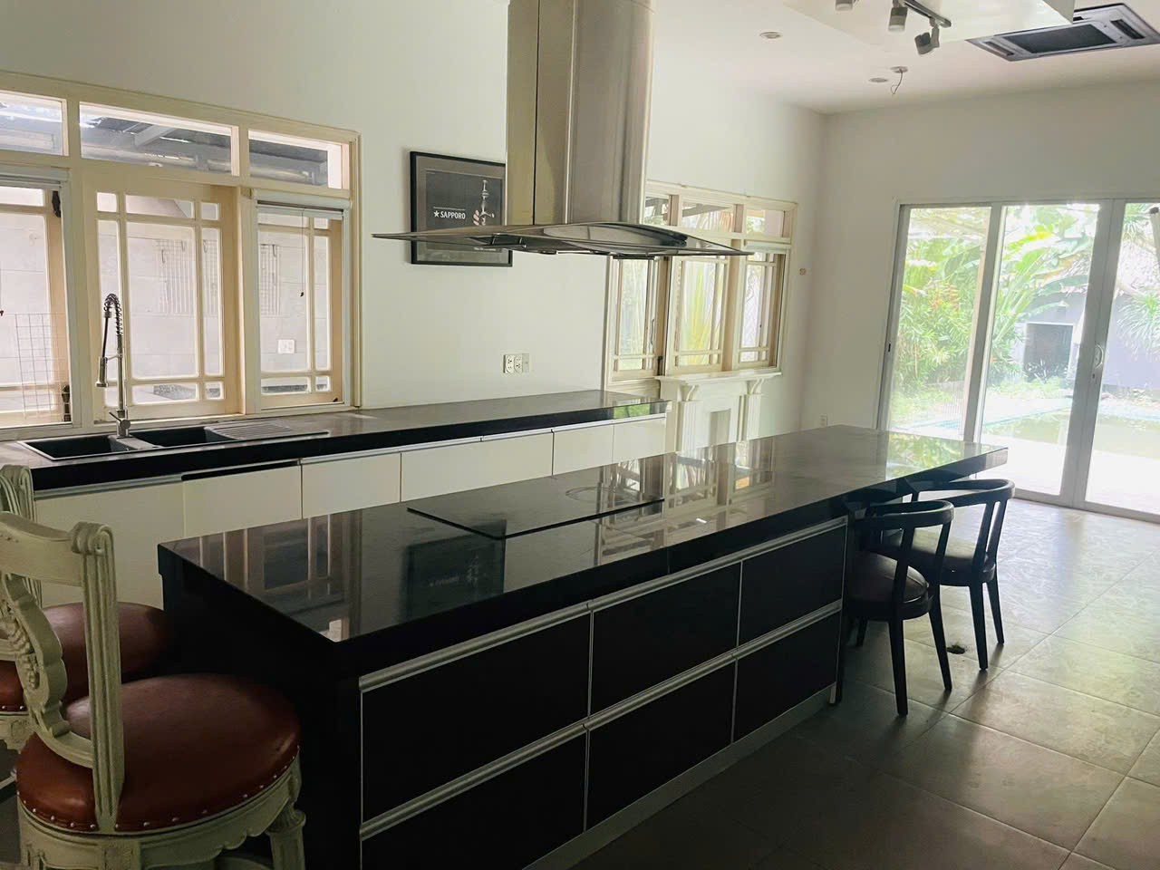 Cho thuê Biệt thự Phường Thảo Điền, Quận 2, Diện tích 796m², Giá 180 Triệu/tháng 6