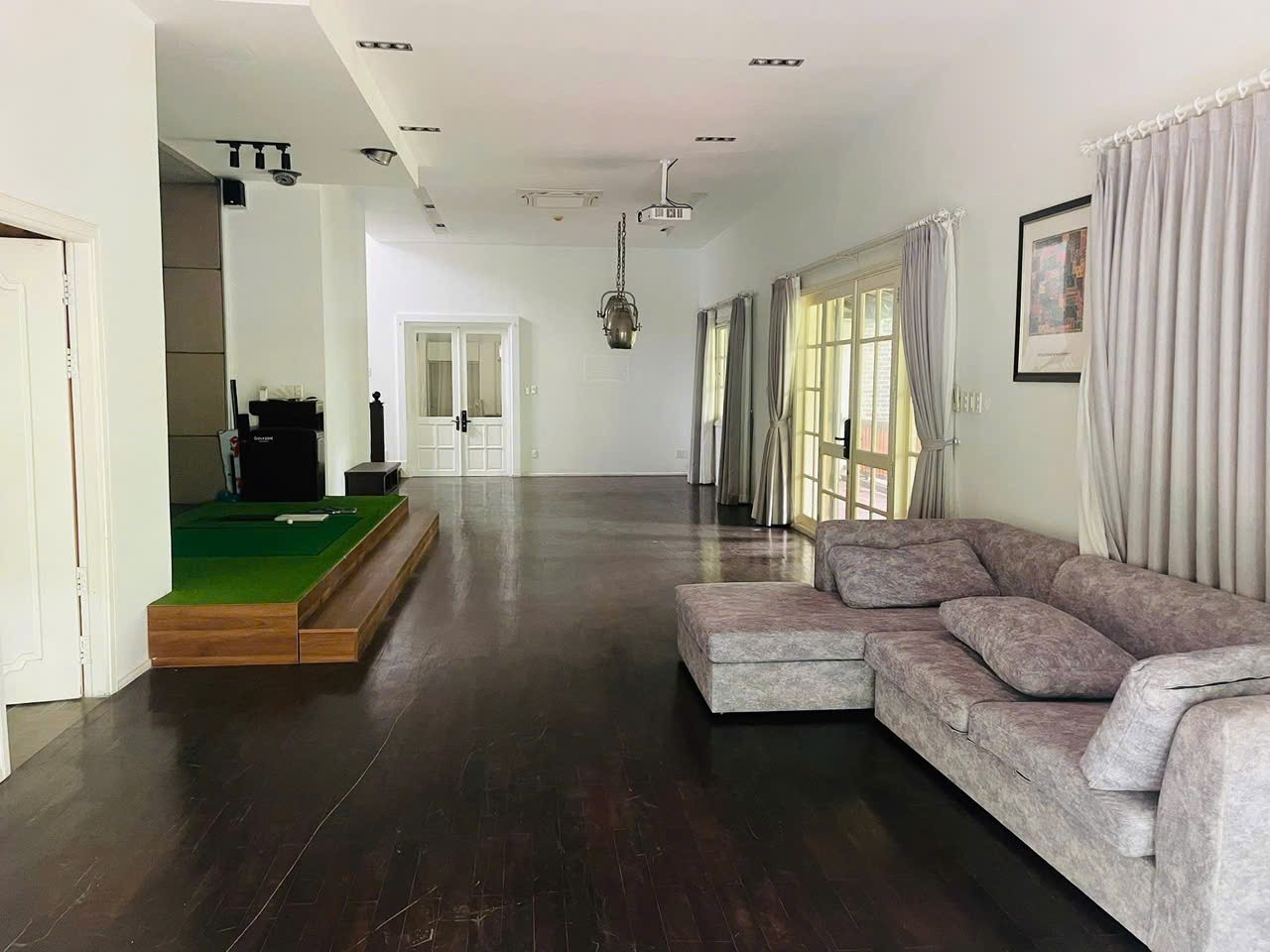 Cho thuê Biệt thự Phường Thảo Điền, Quận 2, Diện tích 796m², Giá 180 Triệu/tháng 5