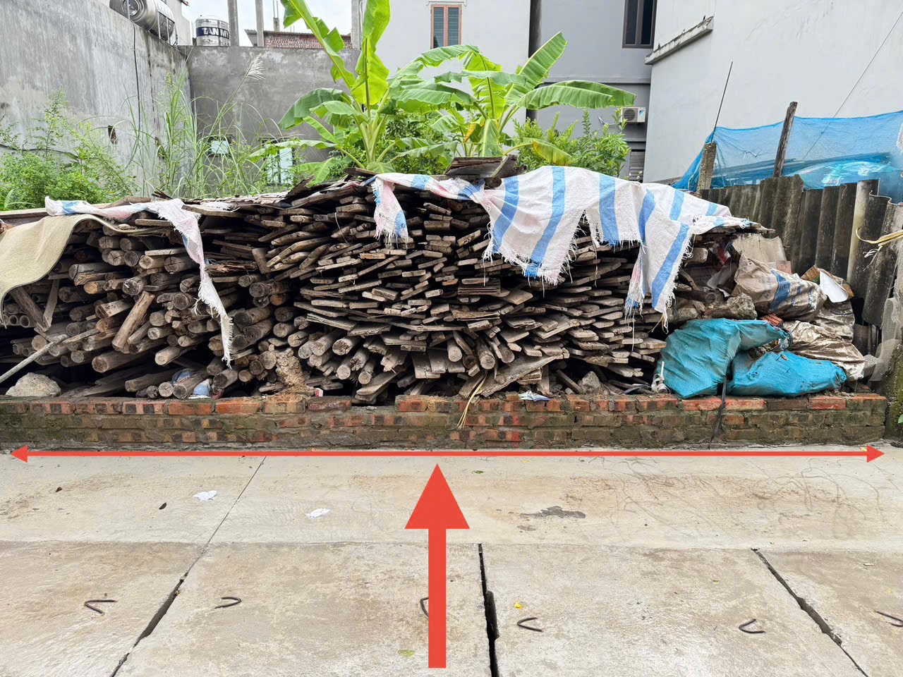 Đất thổ cư 66m² Kim Hoa, Mê Linh-Ô tô tránh, sát Vành Đai 4, G2.76 tỷ 2