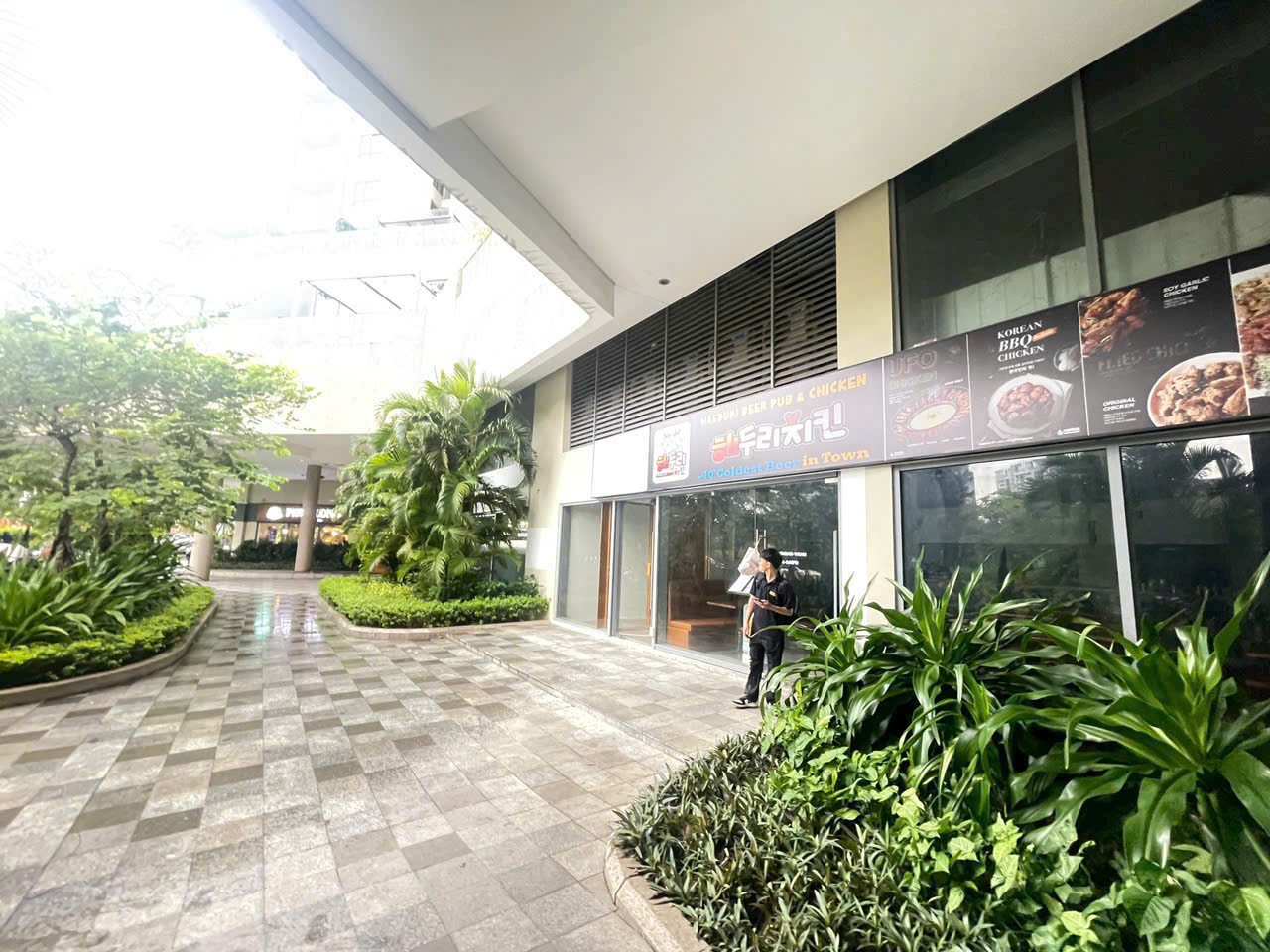 Cho thuê Nhà mặt tiền Phường Bình Trưng Tây, Quận 2, Diện tích 501m², Giá 150 Triệu/tháng