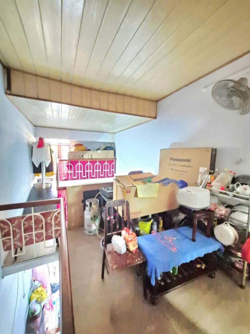 Nhà đẹp Đặng Nhữ Lâm Nhà Bè – 2PN, hẻm xe hơi, pháp lý rõ ràng, gần Quận 7 5