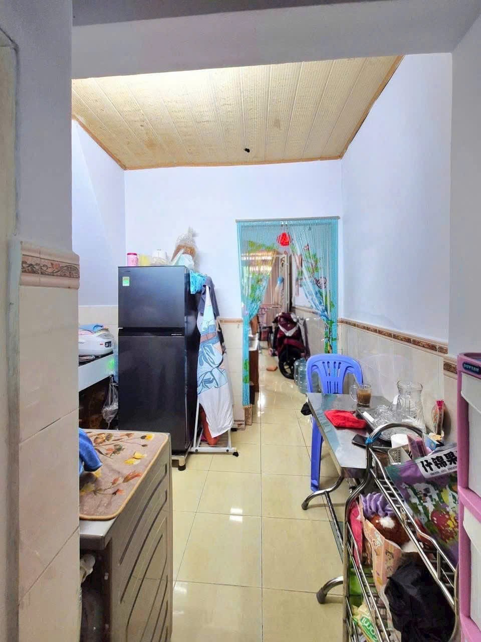 Nhà đẹp Đặng Nhữ Lâm Nhà Bè – 2PN, hẻm xe hơi, pháp lý rõ ràng, gần Quận 7 4