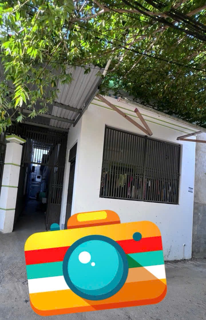 BÁN NHÀ CẤP 4 (kèm tặng 3 phòng trọ) THÔN XUÂN NGỌC, VĨNH NGỌC.