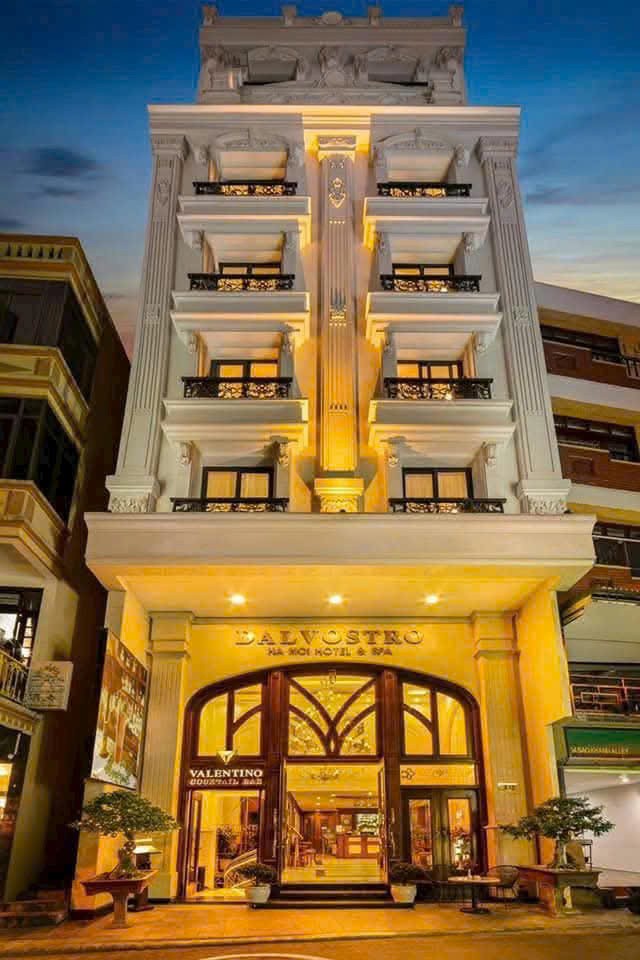 TOÀ KHÁCH SẠN 5* Víp cực VIP Mặt phố Bảo Khánh,Đẹp nhất quận Hoàn Kiếm, trung tâm phố