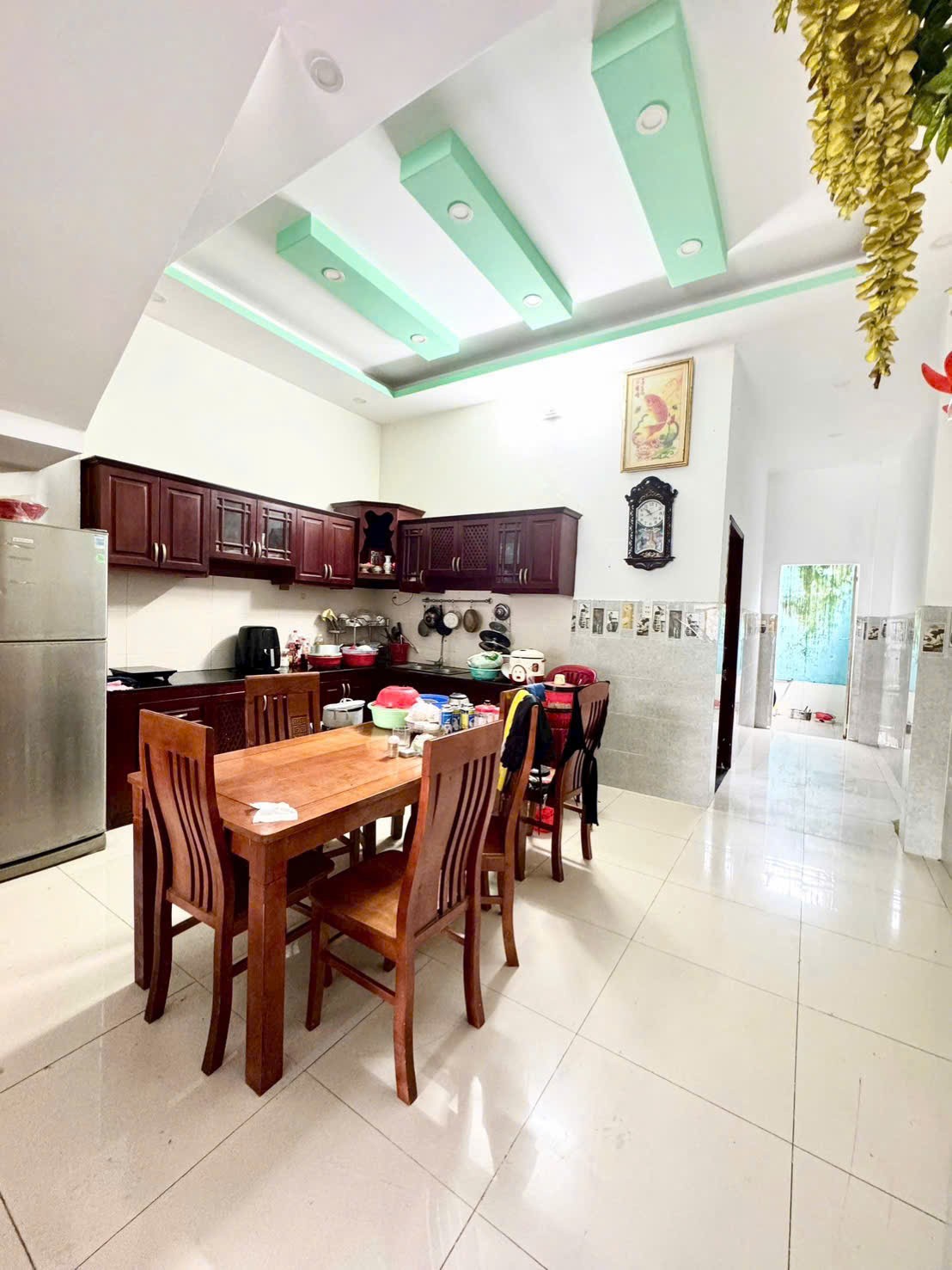 Bán nhà hẻm xe hơi 271 Nguyễn Bình – Nhà Bè, gần Quận 7 – Giá 5,49 tỷ 5
