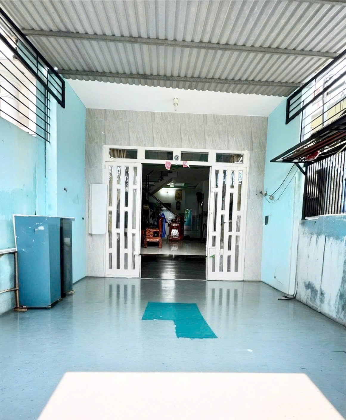 Bán nhà hẻm xe hơi 271 Nguyễn Bình – Nhà Bè, gần Quận 7 – Giá 5,49 tỷ 2
