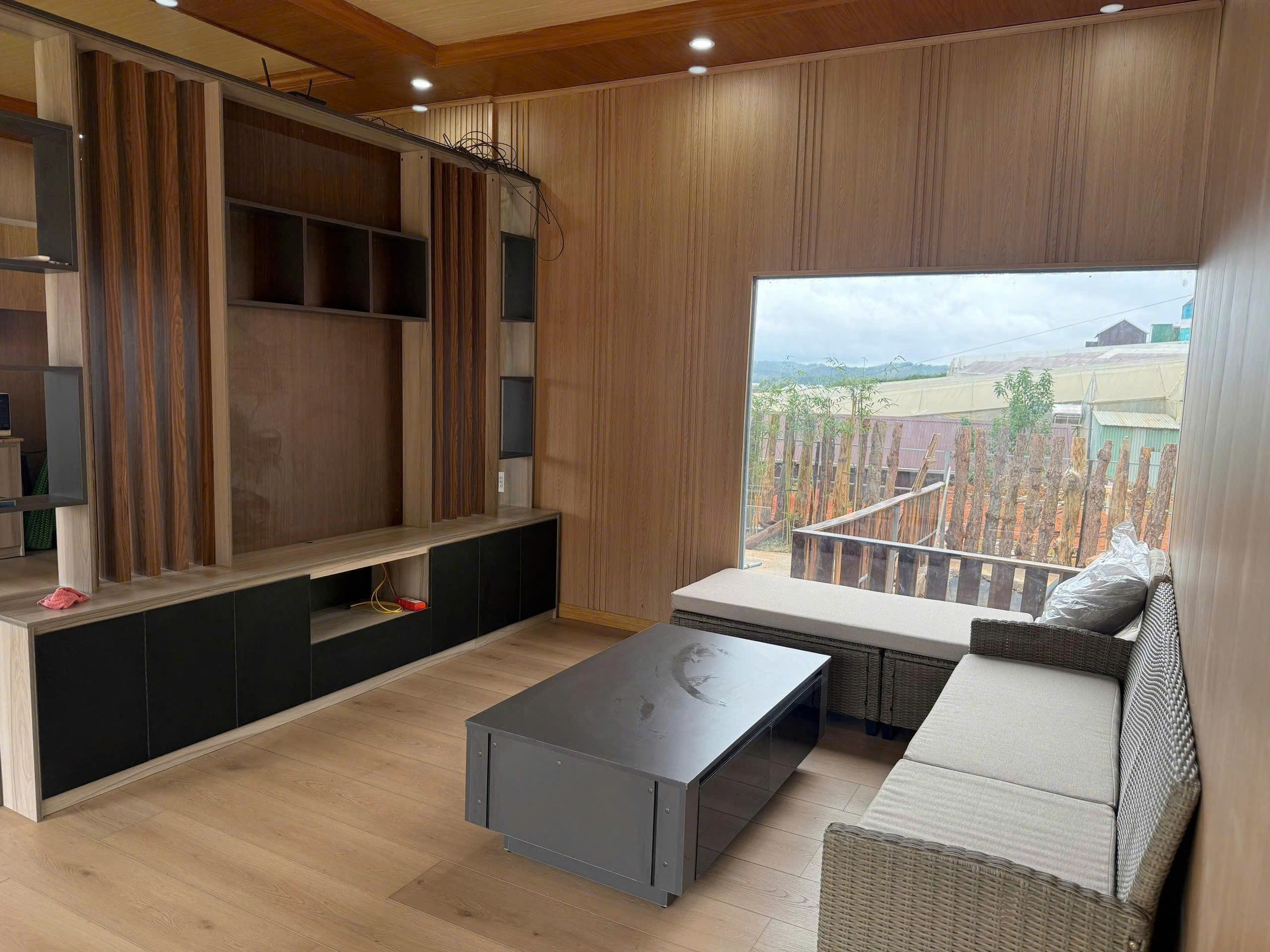 BÁN NHÀ SÂN VƯỜN 841m2 SÂN ĐẬU 5 CHIẾC Ô TÔ SỔ RIÊNG TẠI PHƯỜNG LANGBIANG ĐÀ LẠT 2