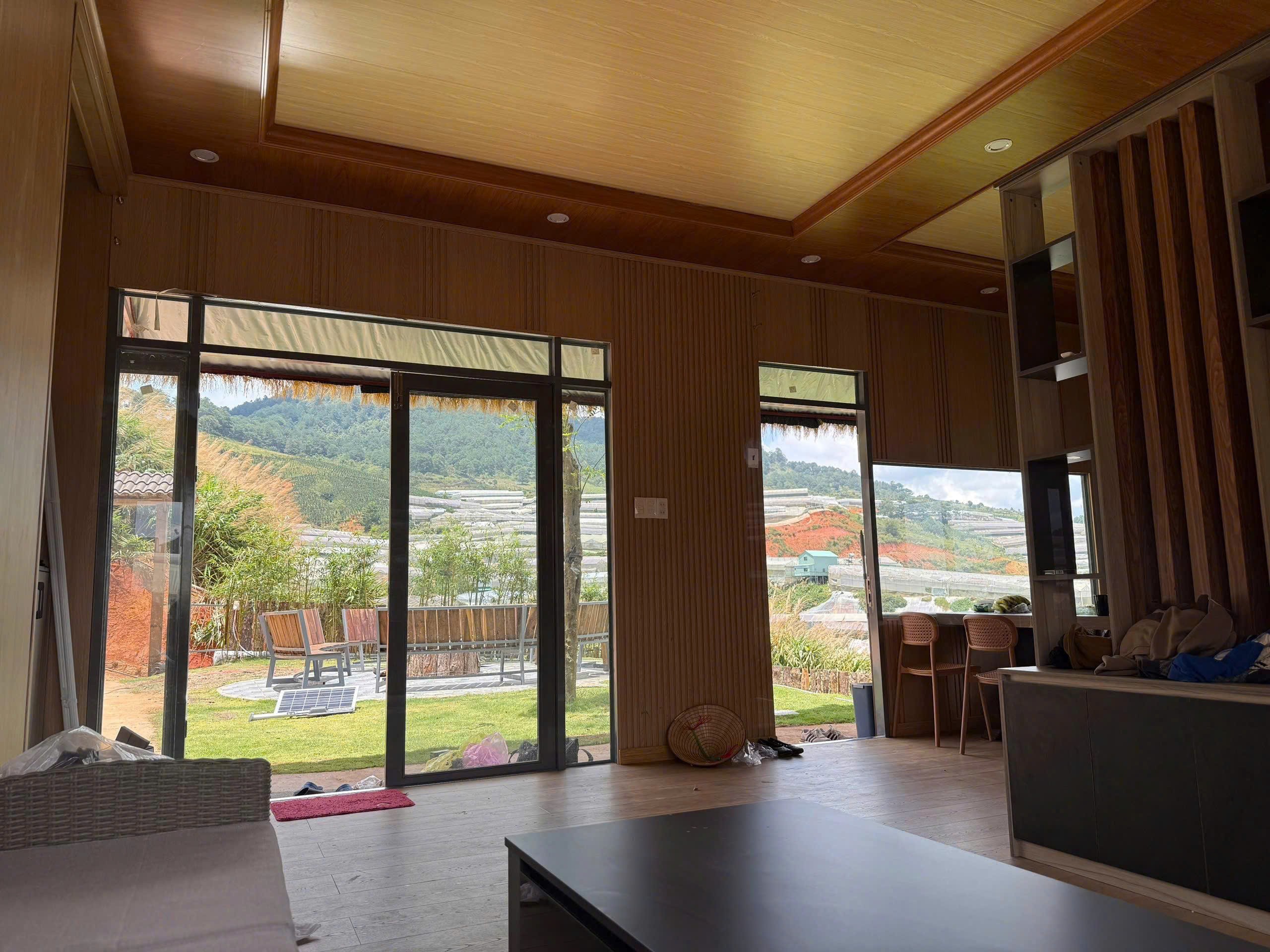 BÁN NHÀ SÂN VƯỜN 841m2 SÂN ĐẬU 5 CHIẾC Ô TÔ SỔ RIÊNG TẠI PHƯỜNG LANGBIANG ĐÀ LẠT 4