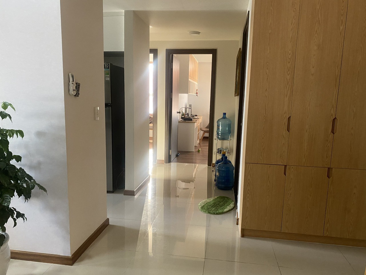 Cho thuê Căn hộ chung cư Phường Phước Long B, Quận 9, Diện tích 88m², Giá 12 Triệu/tháng 3