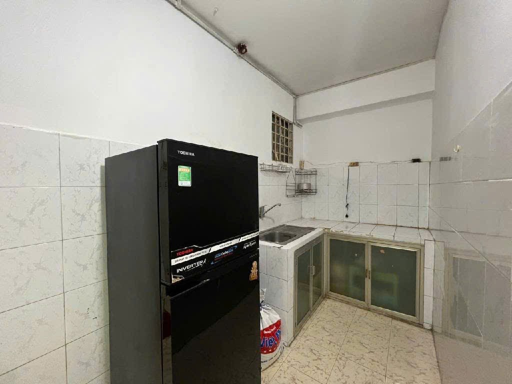 3.35 Tỷ - Căn Hộ sát Phan Xích Long Phú Nhuận 54m2 2PN có thang máy Sổ hồng riêng 4