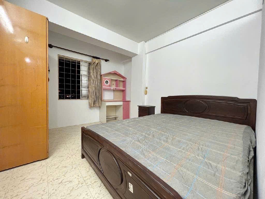 3.35 Tỷ - Căn Hộ sát Phan Xích Long Phú Nhuận 54m2 2PN có thang máy Sổ hồng riêng 5