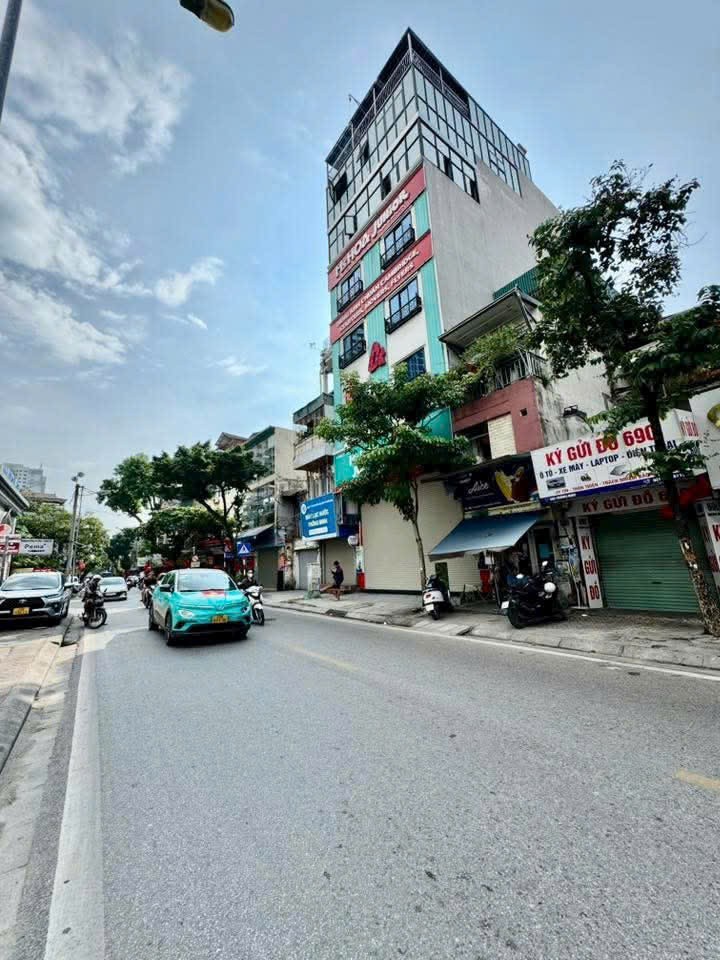 MẶT PHỐ MẶT PHỐ TRƯƠNG  ĐỊNH KINH DOANH ĐỈNH  CAOVị trí siêu đỉnh, thoáng, vỉa hè rộng, kinh