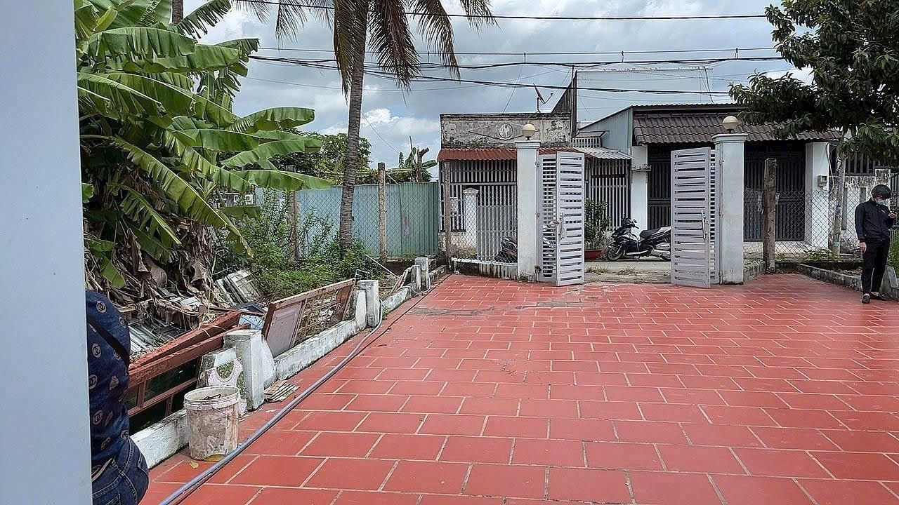 BÁN NHÀ CẤP 4 (46x47) GIÁ RẺ ĐƯỜNG THẠNH XUÂN 14, Q12.