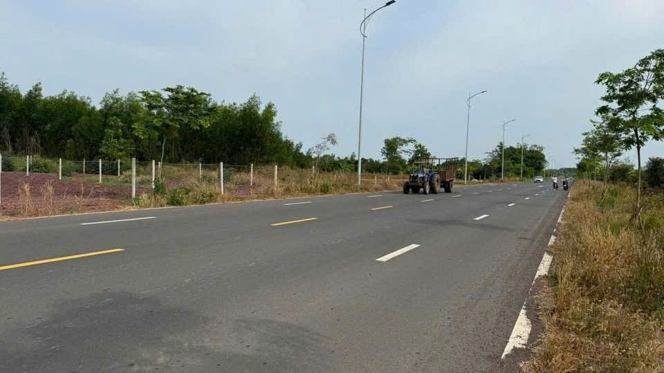 HÀNG HIẾM GIÁ NGỘP – ĐẤT NỞ HẬU 11M, CHỈ 1,5 TỶ SỞ HỮU NGAY