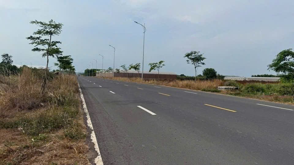 HÀNG HIẾM GIÁ NGỘP – ĐẤT NỞ HẬU 11M, CHỈ 1,5 TỶ SỞ HỮU NGAY 2