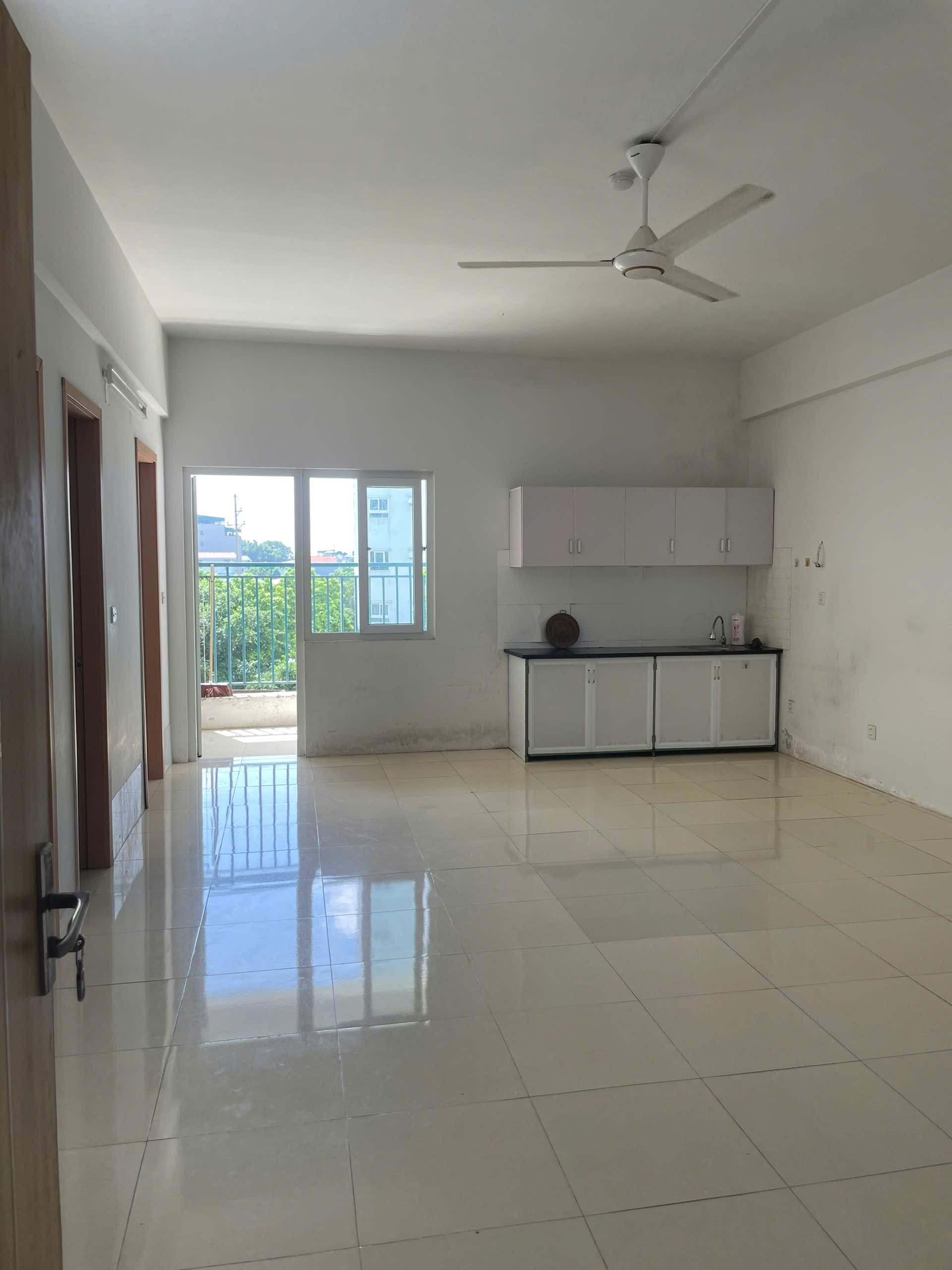 Bán căn hộ 77m² chỉ 38 triệu/m² – tầng 3, chung cư Thanh Hà, Khu B1.4 2