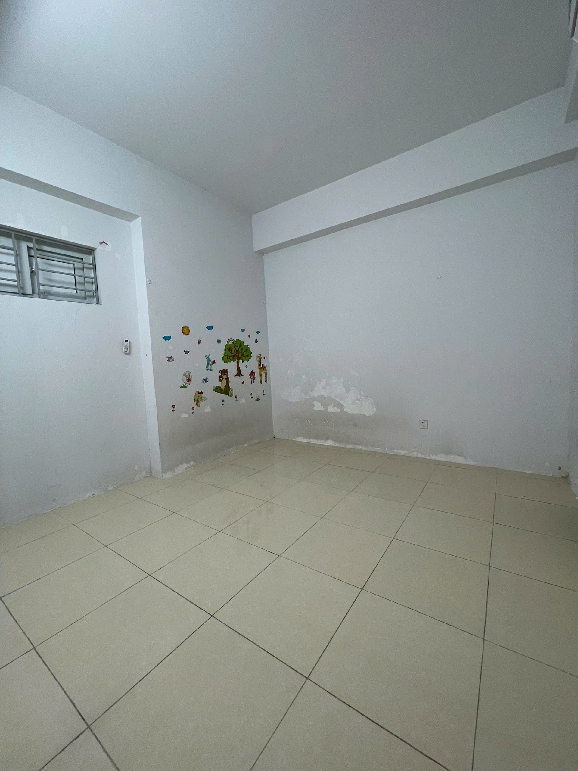 Bán căn hộ 77m² chỉ 38 triệu/m² – tầng 3, chung cư Thanh Hà, Khu B1.4 5