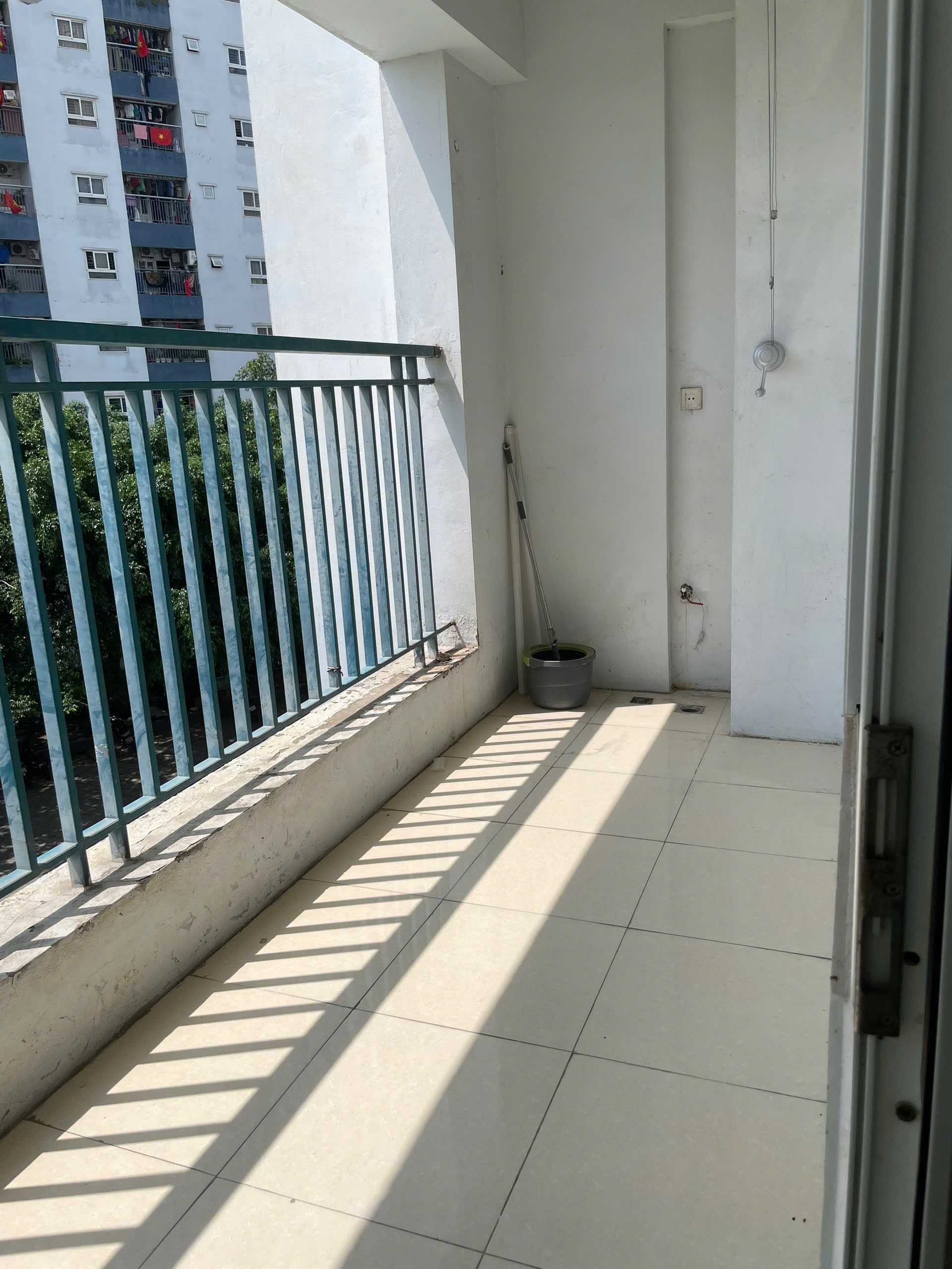Bán căn hộ 77m² chỉ 38 triệu/m² – tầng 3, chung cư Thanh Hà, Khu B1.4 6
