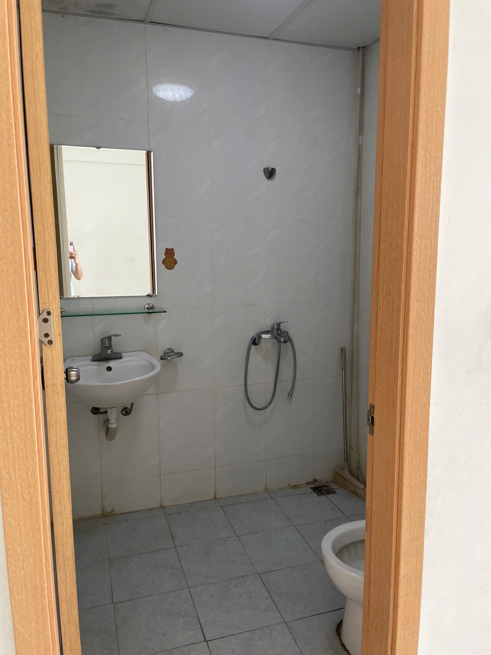 Bán căn hộ 77m² chỉ 38 triệu/m² – tầng 3, chung cư Thanh Hà, Khu B1.4 7