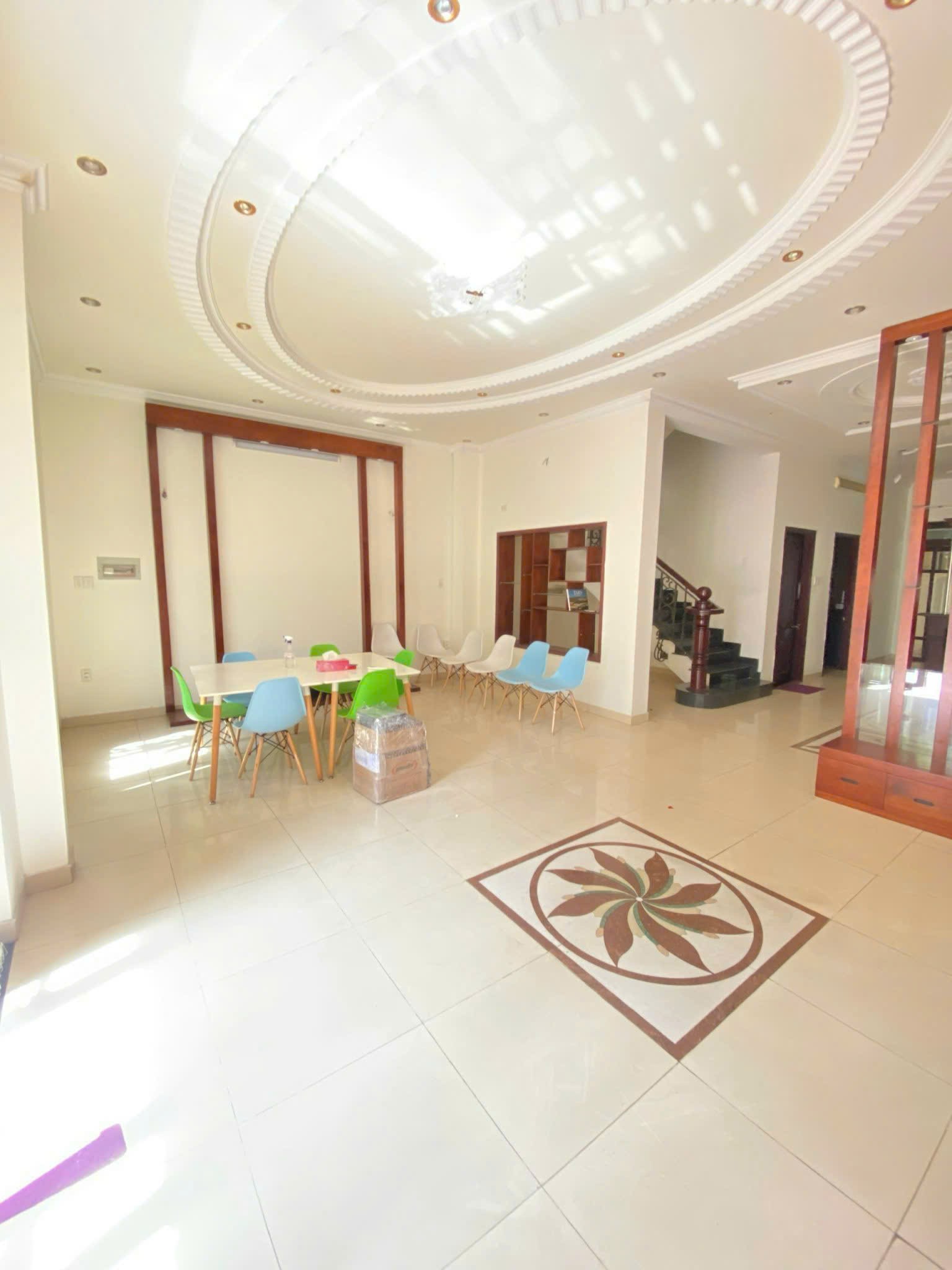 Cho thuê Biệt thự Phường An Khánh, Quận 2, Diện tích 400m², Giá 55 Triệu/tháng 6
