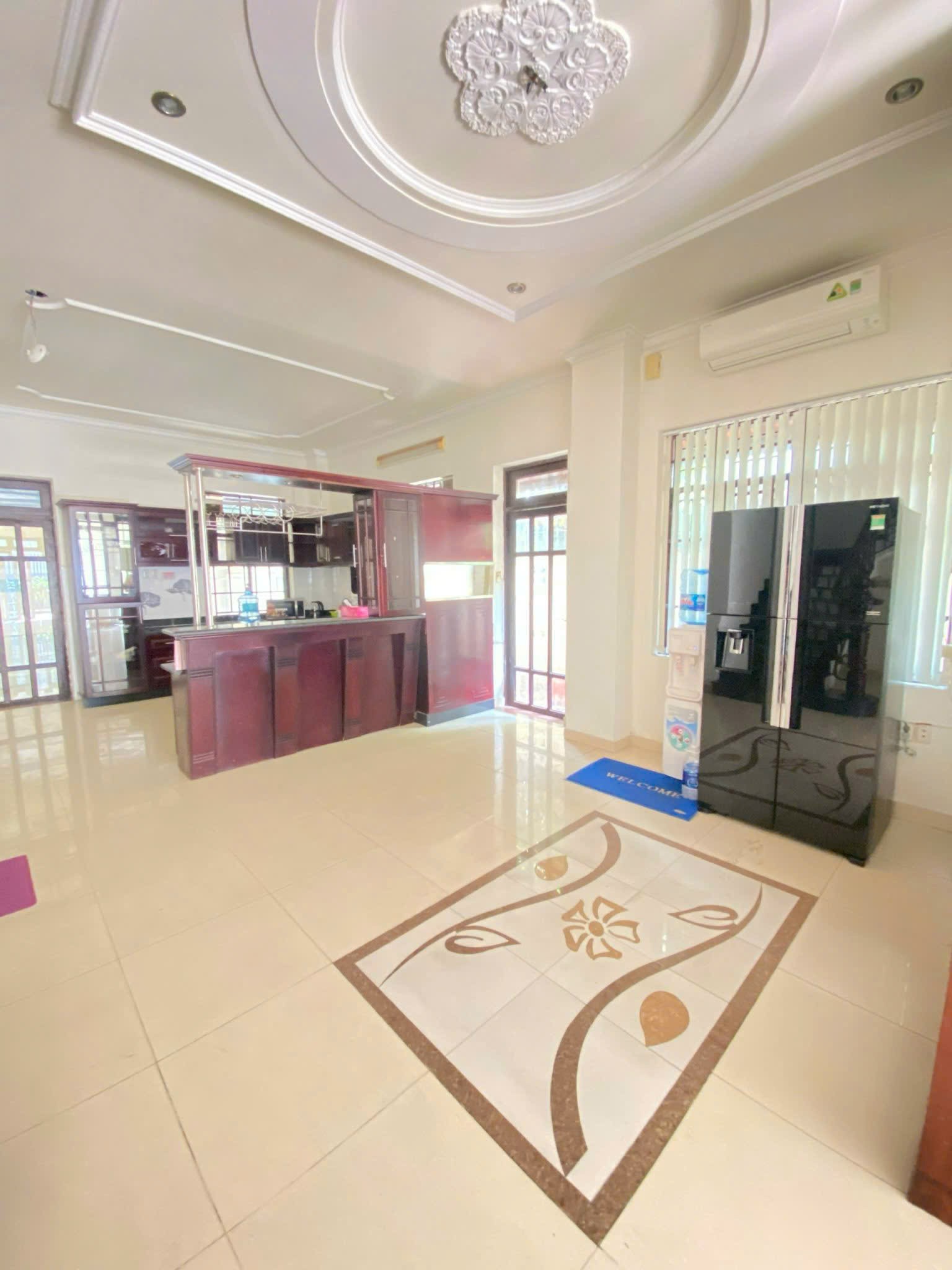 Cho thuê Biệt thự Phường An Khánh, Quận 2, Diện tích 400m², Giá 55 Triệu/tháng 4