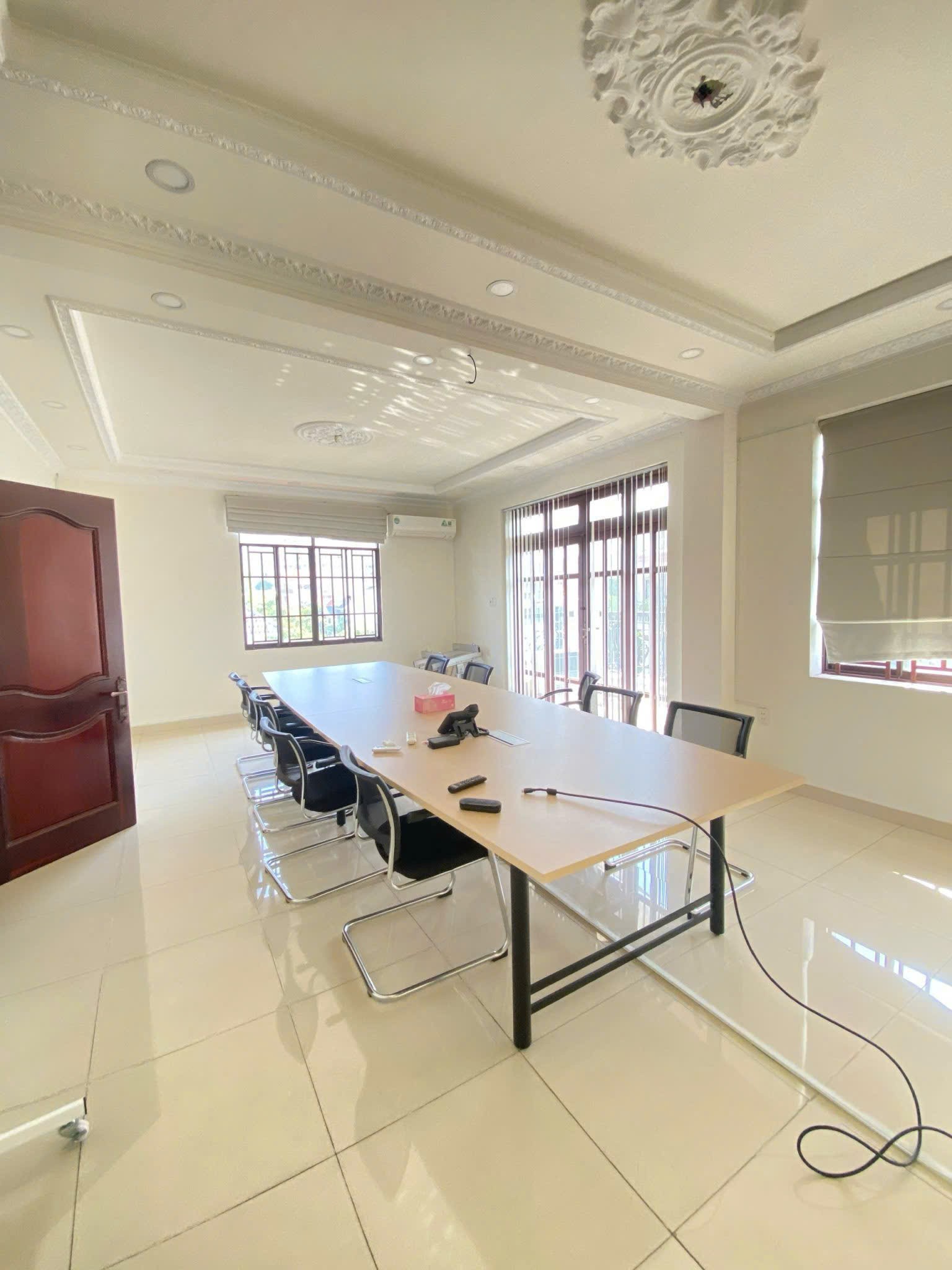 Cho thuê Biệt thự Phường An Khánh, Quận 2, Diện tích 400m², Giá 55 Triệu/tháng