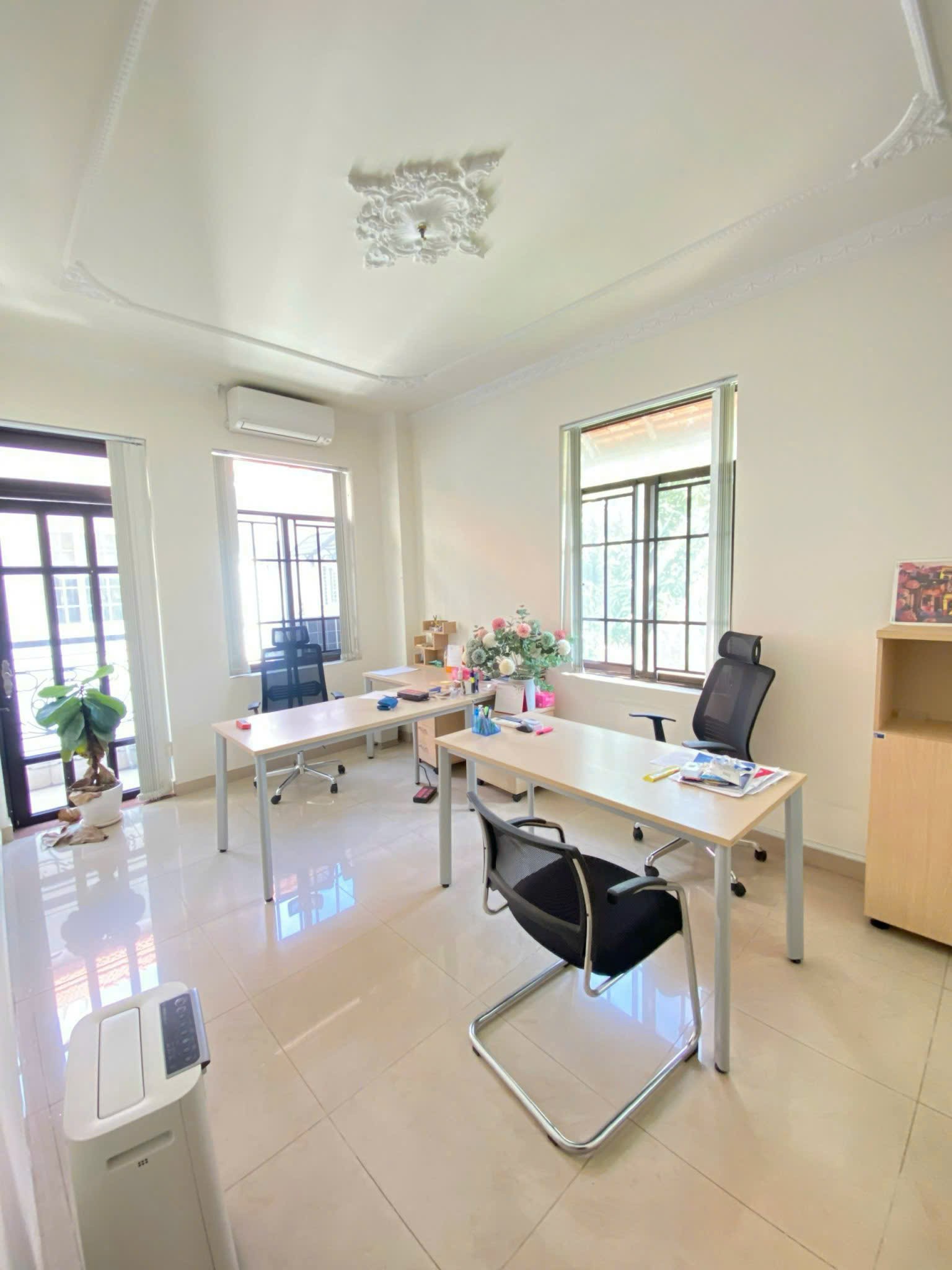 Cho thuê Biệt thự Phường An Khánh, Quận 2, Diện tích 400m², Giá 55 Triệu/tháng 5