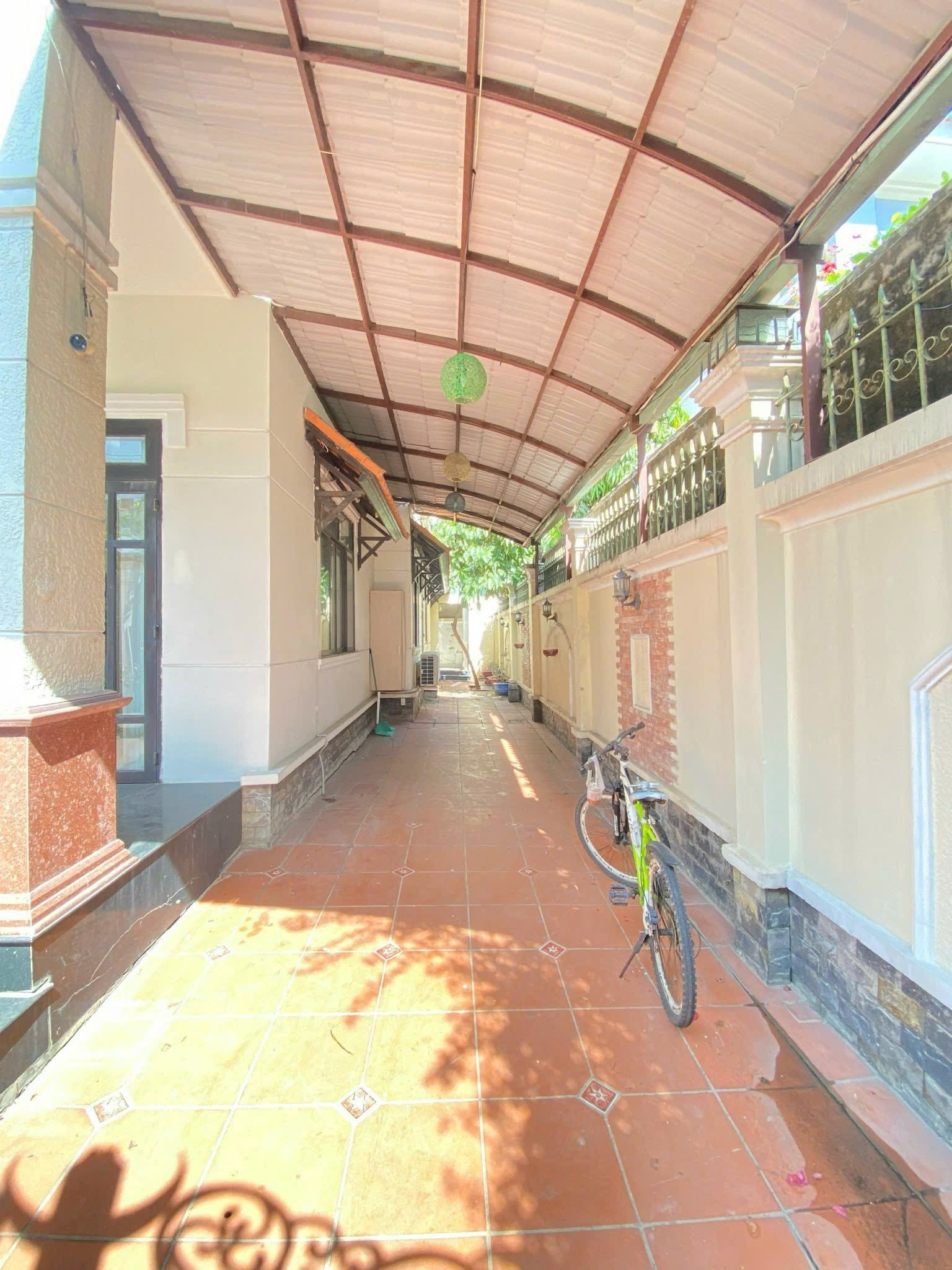 Cho thuê Biệt thự Phường An Khánh, Quận 2, Diện tích 400m², Giá 55 Triệu/tháng 7