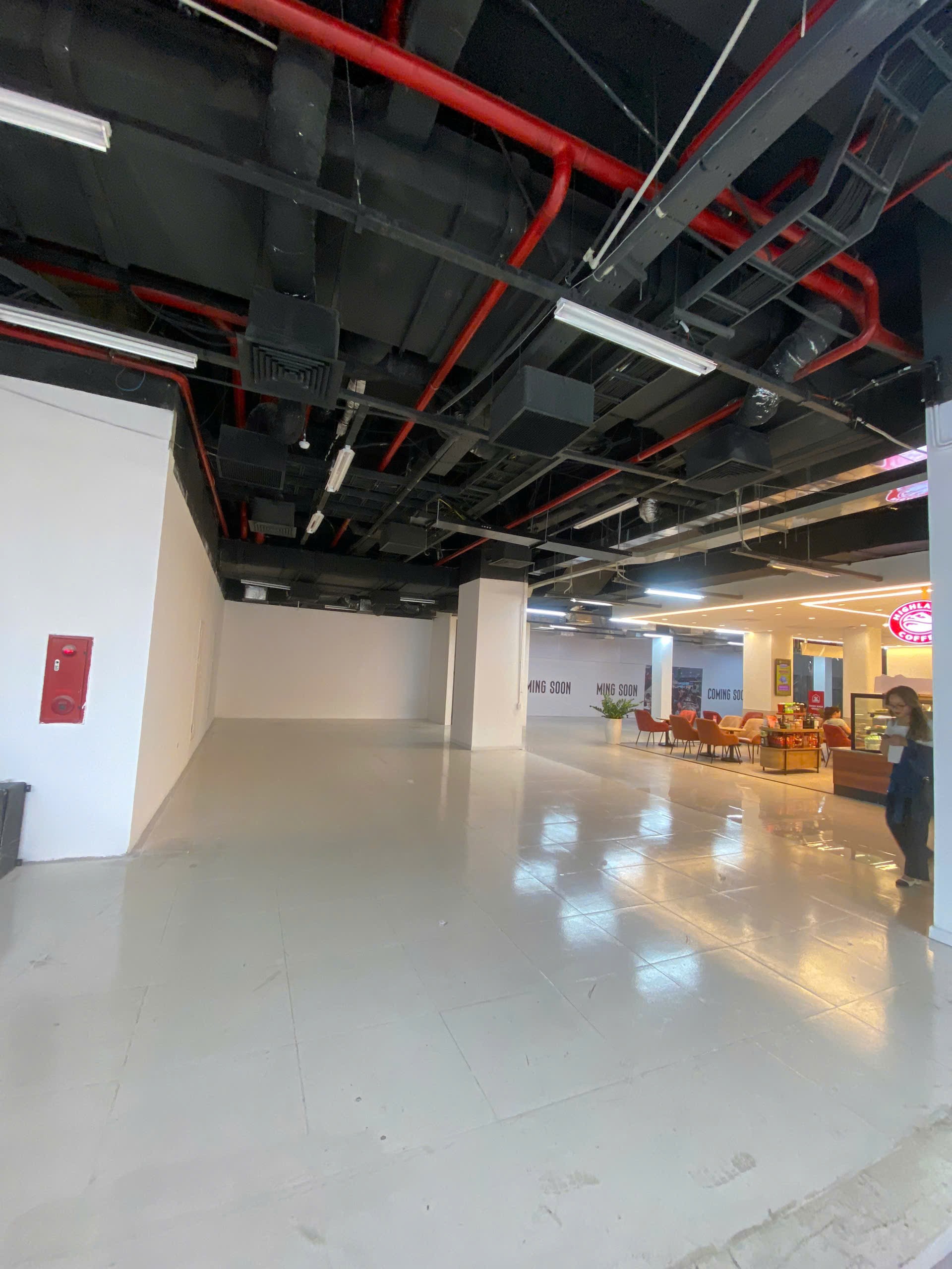 Cho thuê Cửa hàng - Mặt bằng đường Tây Sơn, Phường Ngã Tư Sở, Diện tích 100m², Giá Thương lượng 2