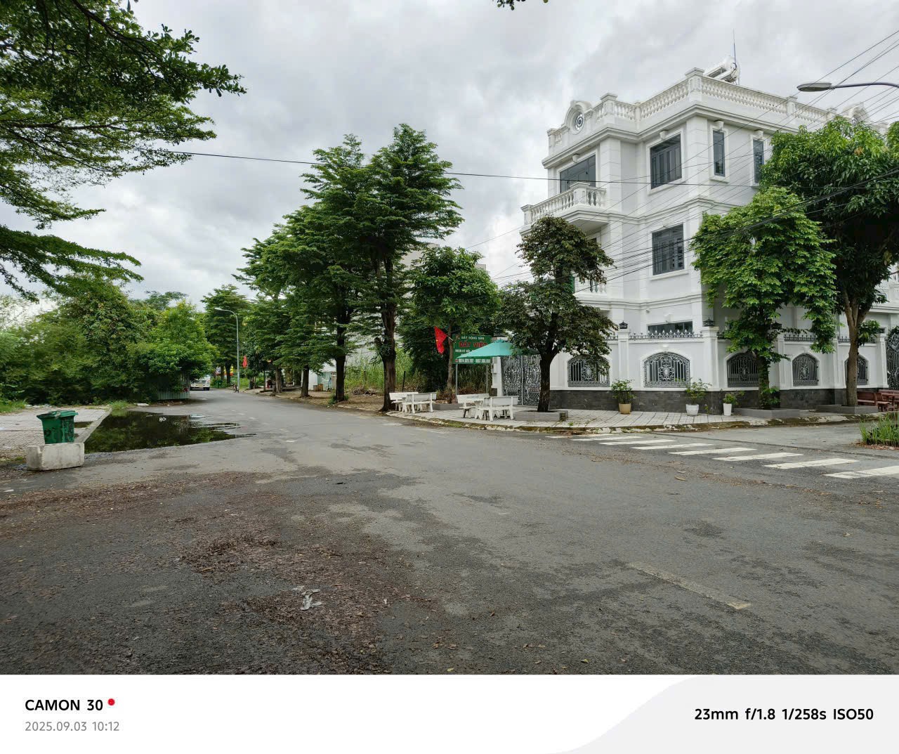 Cần bán Đất Phường Phú Hữu, Quận 9, Diện tích 638m², Giá 017.950 Tỷ 5