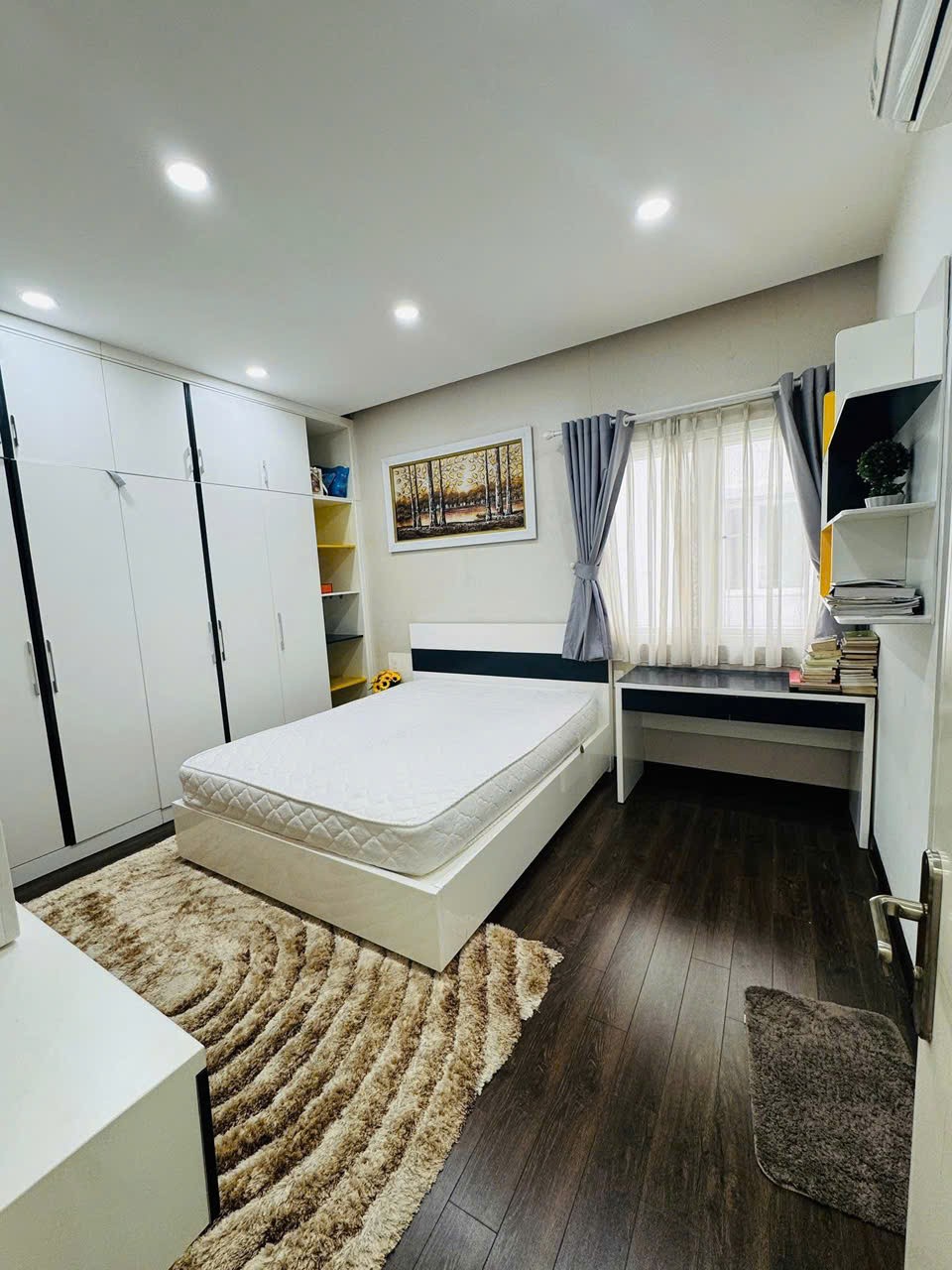 Cho thuê Nhà mặt tiền Phường Phú Hữu, Quận 9, Diện tích 108m², Giá 20 Triệu/tháng 8