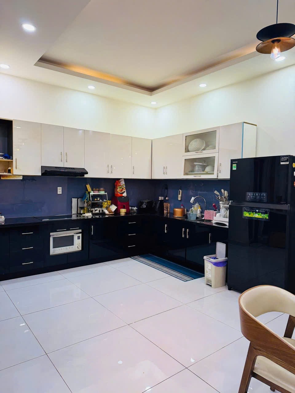 Cho thuê Nhà mặt tiền Phường Phú Hữu, Quận 9, Diện tích 108m², Giá 20 Triệu/tháng 2