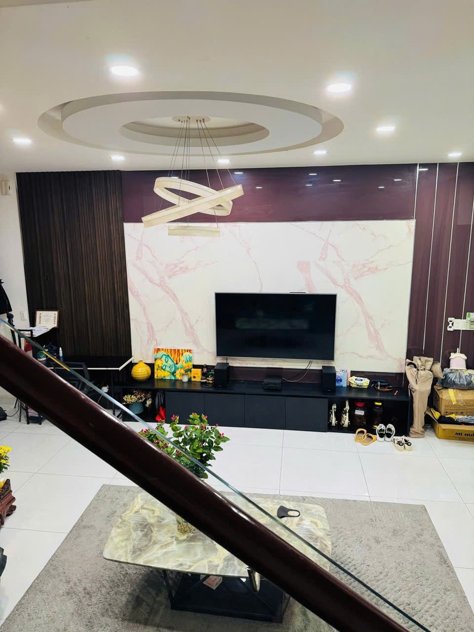 Cho thuê Nhà mặt tiền Phường Phú Hữu, Quận 9, Diện tích 108m², Giá 20 Triệu/tháng 4