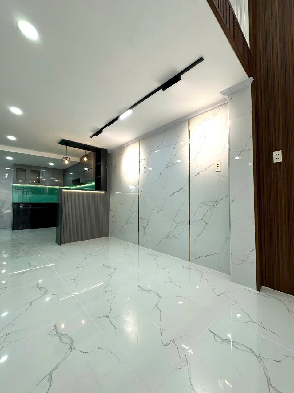 Nhà hẻm đường số 7, Bình Hưng Hòa, Bình Tân dt 48m2 1 lầu 3pn 3wc giá 4,95 tỷ 6