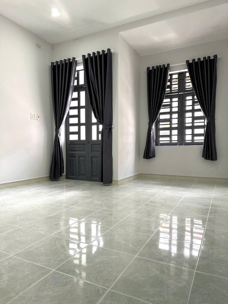 Nhà hẻm đường số 7, Bình Hưng Hòa, Bình Tân dt 48m2 1 lầu 3pn 3wc giá 4,95 tỷ 7